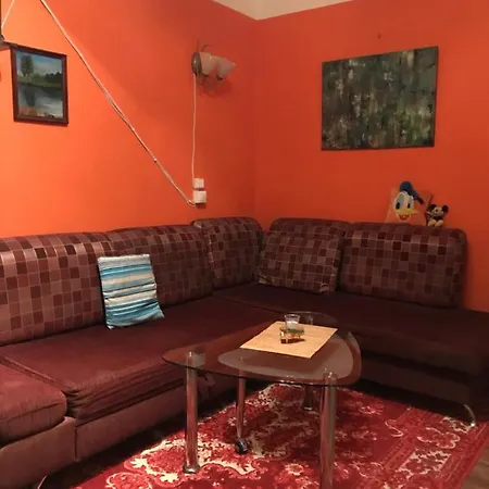Cozy For Up To 3 Travellers, With Kitchen And Bath Lägenhet Riga